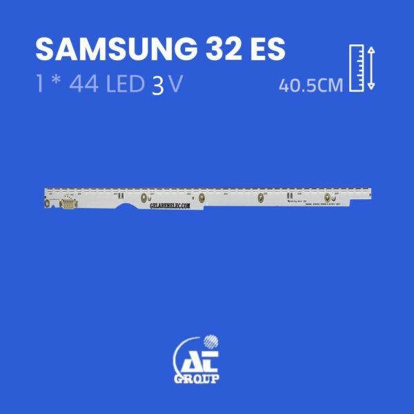 بک لایت 32 اینچ سامسونگ مدل 32ES سری 5
