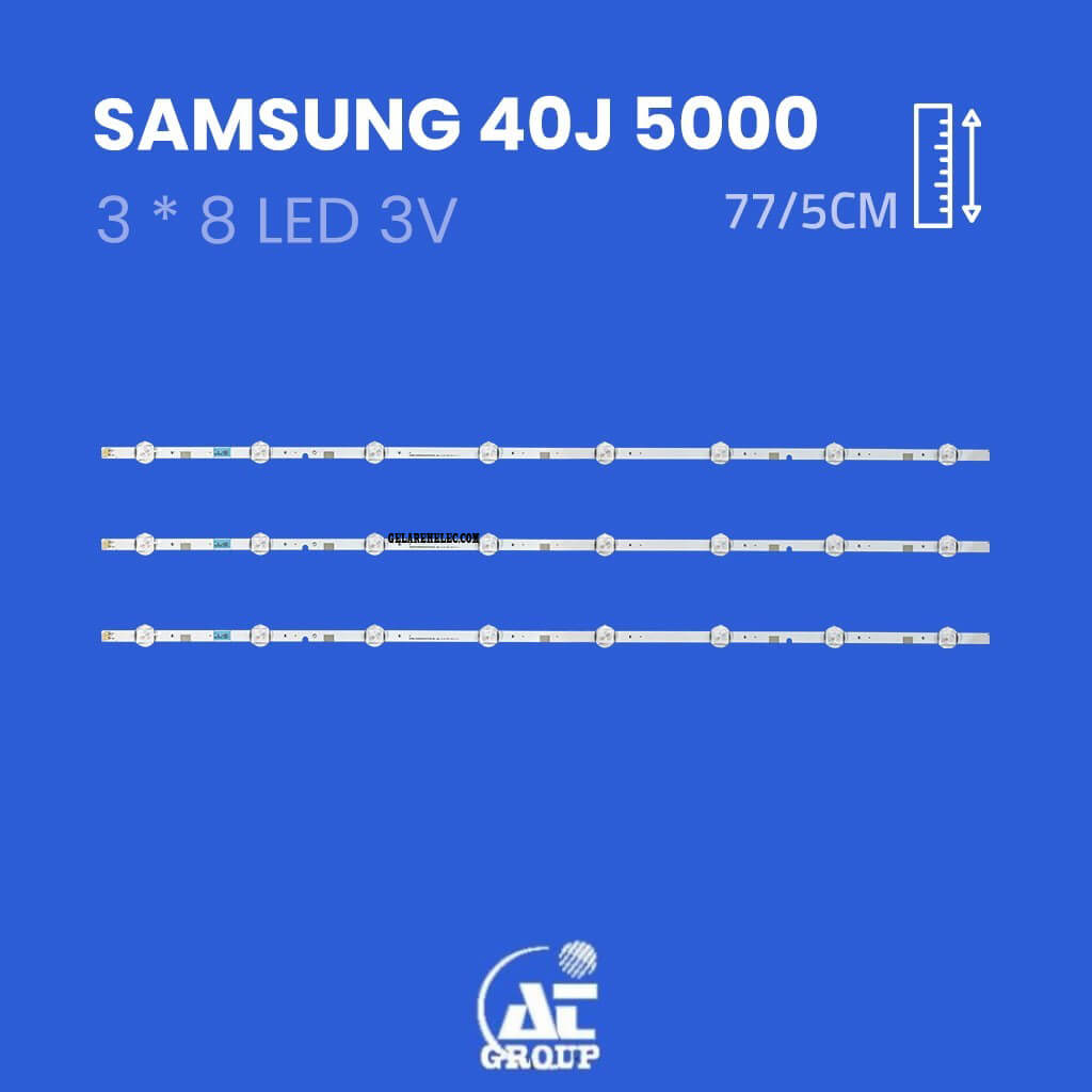 40m5000