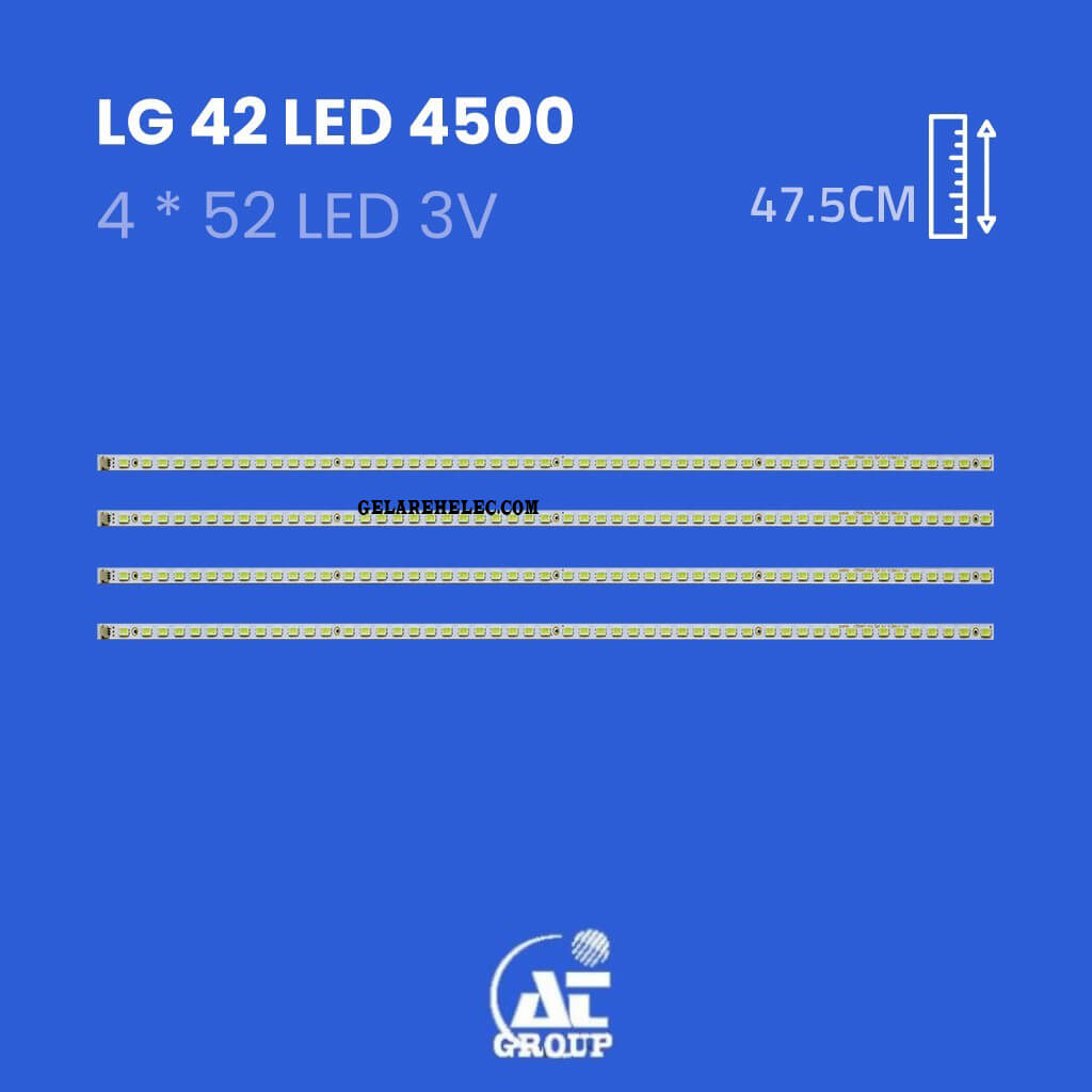 42led4500