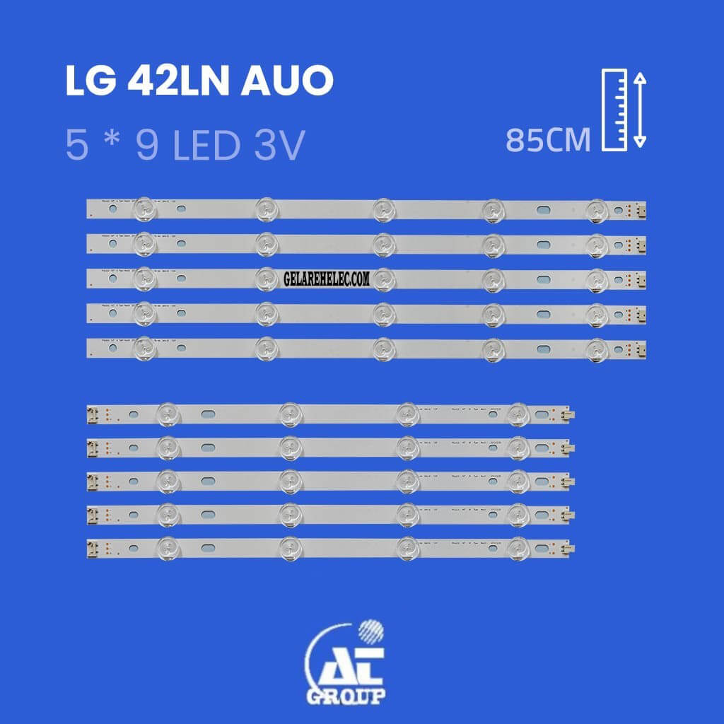 42ln auo