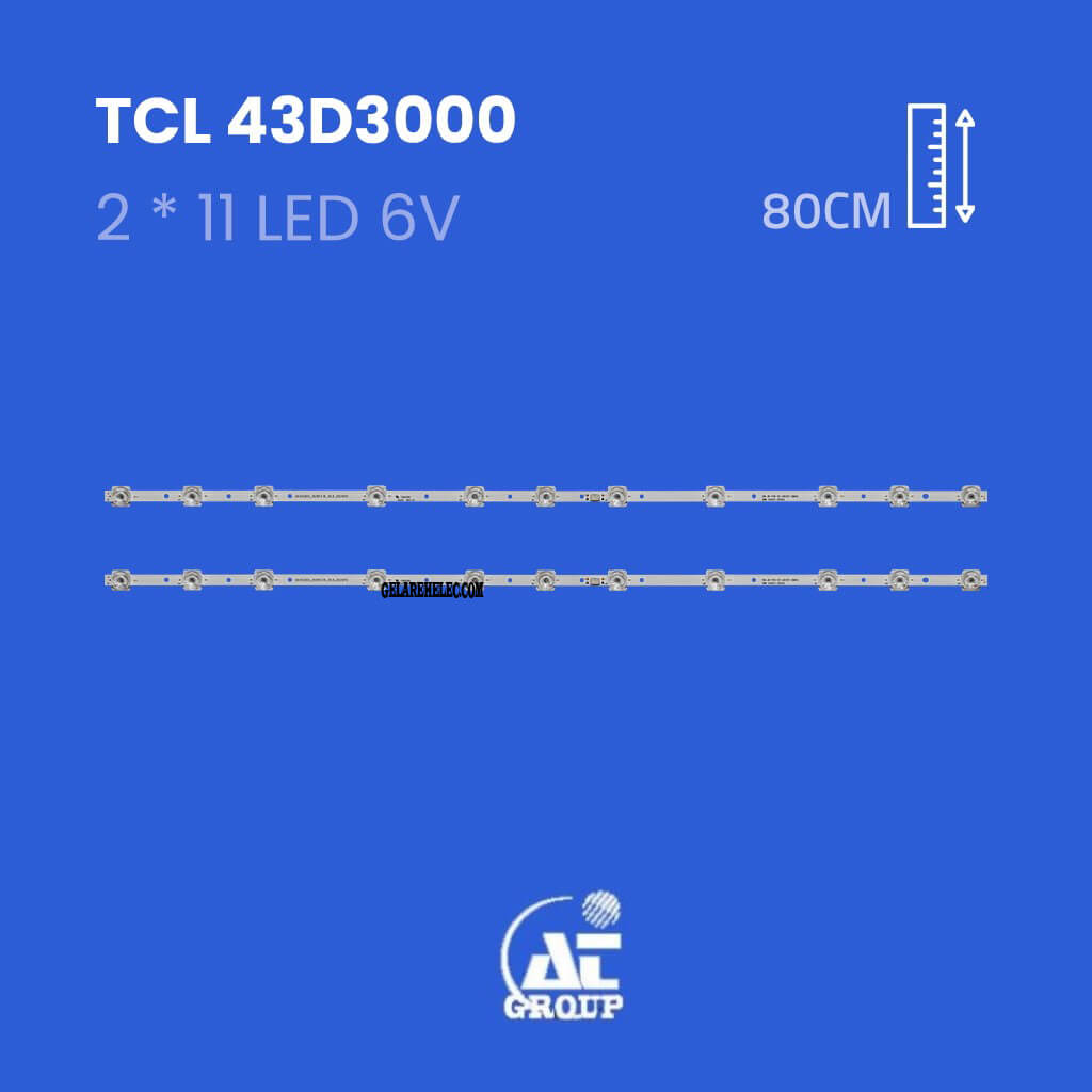 43D3000